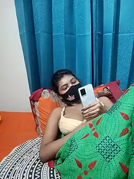 Tamanna490 online show from October 11, 5:59 pm