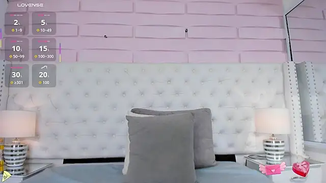 abby-joule online show from October 28, 6:57 pm