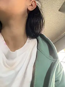 SALOME KORLAND online show from October 14, 6:32 pm