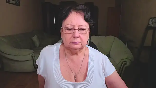 Margo Moll online show from February 1, 9:19 am