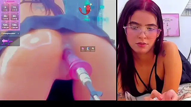 Snapshot of Athena_Jackson_ chatting on October 8, 2:16 am Athena Jackson online show from October 8, 2:16 am
