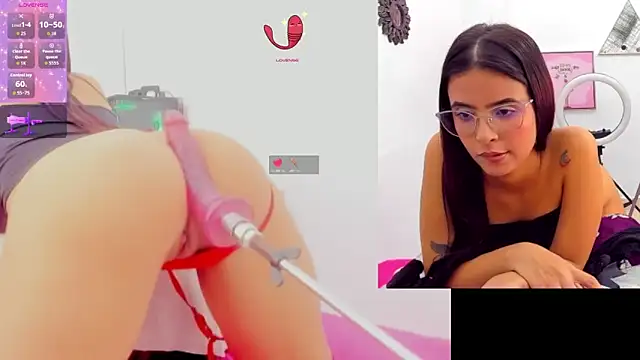 Snapshot of Athena_Jackson_ chatting on September 16, 6:32 am Athena Jackson online show from September 16, 6:32 am
