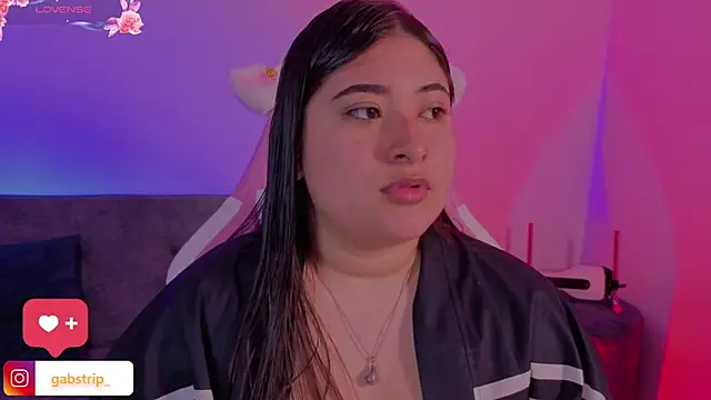 Gaby  Howards online show from February 2, 7:13 pm