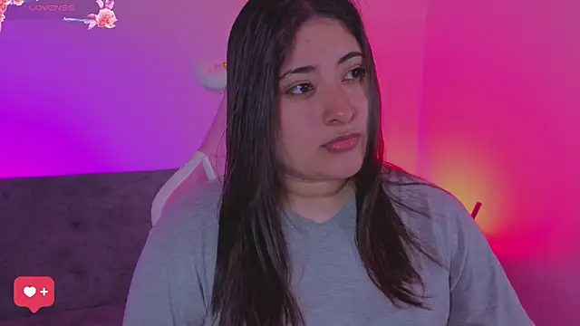 Gaby  Howards online show from February 15, 8:19 pm