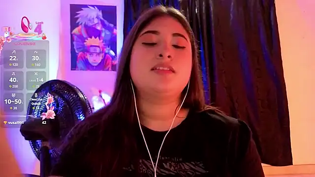 Gaby  Howards online show from September 30, 9:30 pm