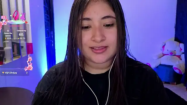 Gaby  Howards online show from September 20, 12:10 am