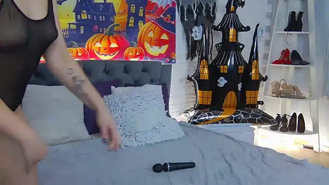 Agnessa online show from October 28, 10:21 am