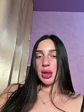 Soft Pleasure online show from November 4, 5:51 pm