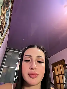 Soft Pleasure online show from February 13, 7:37 pm