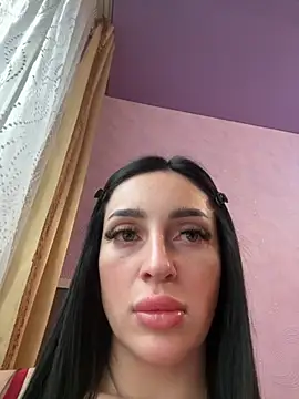 Soft Pleasure online show from November 29, 12:09 pm