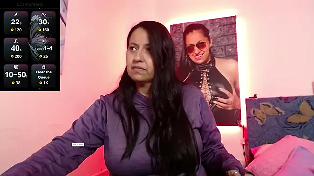 holydeath 1 online show from March 16, 7:29 pm