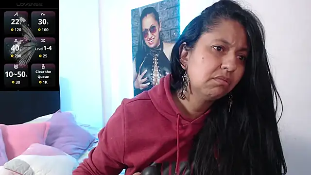 holydeath 1 online show from February 3, 8:12 pm