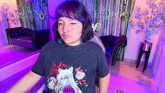 Ritsuka berry online show from March 20, 7:41 pm