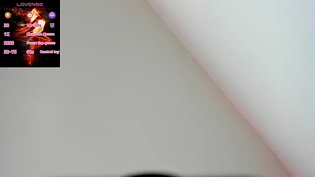 Luciifeer  online show from October 28, 9:08 pm