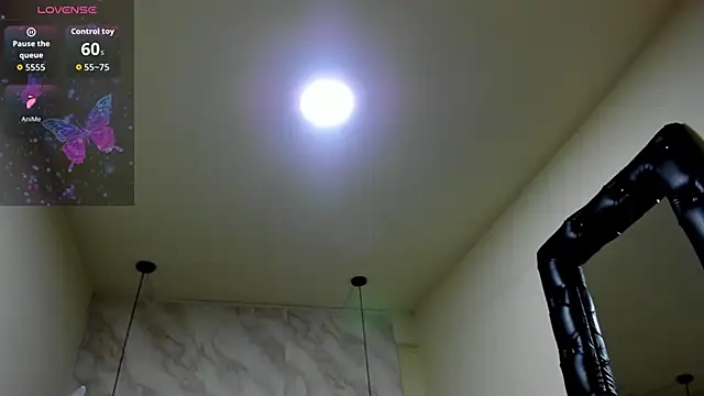 Luciifeer  online show from February 7, 6:56 pm