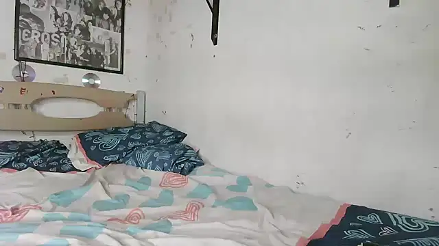 Evelynredflags04 online show from October 30, 12:24 am