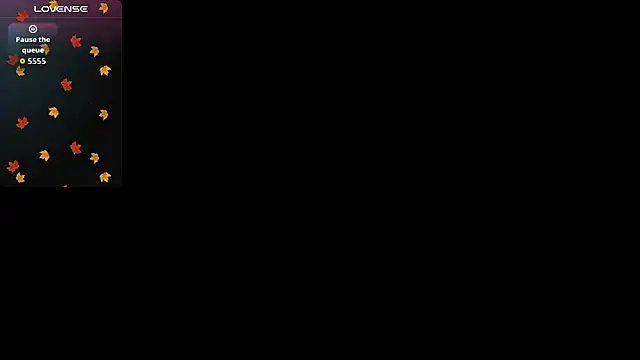  MoonLipson  online show from October 12, 2:47 am
