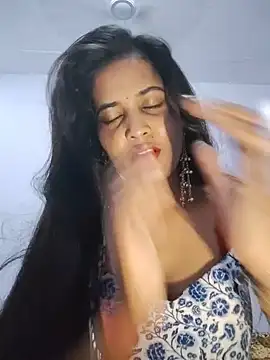 cute radhikaa online show from May 31, 9:37 am