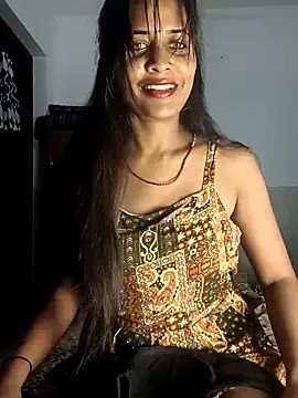 cute radhikaa online show from October 15, 7:38 pm