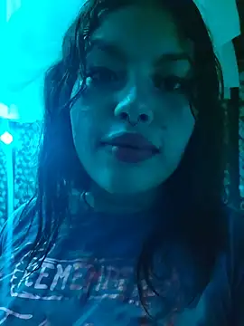 Yessica Lopezz online show from June 9, 10:25 am