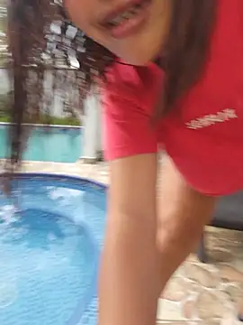 Yessica Lopezz online show from June 6, 11:38 am