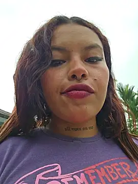 Yessica Lopezz online show from June 27, 1:17 pm