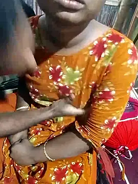 MONiSHA-moni-21 online show from December 17, 4:27 am