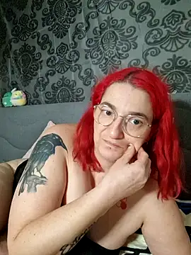 Einfach Dani offi online show from February 25, 7:56 pm