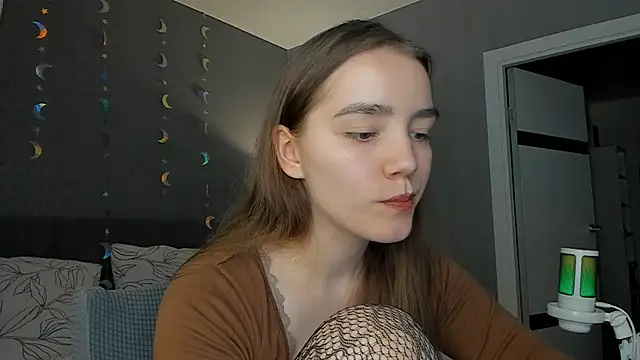 sweete chantal online show from June 23, 7:34 pm
