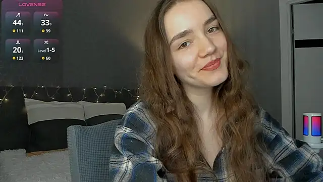 sweete chantal online show from April 21, 7:21 pm