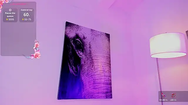 chelssy7 online show from November 11, 3:35 am