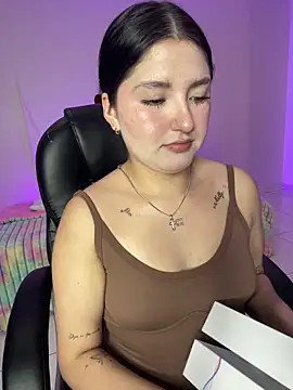 Celestee69 online show from February 20, 7:04 pm