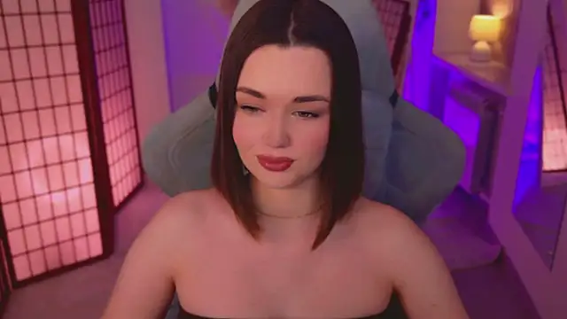 AvaFlower online show from February 21, 2:29 pm