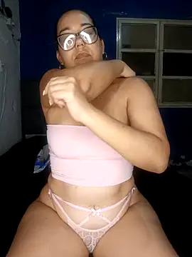 MilfTentasion online show from October 4, 12:05 am