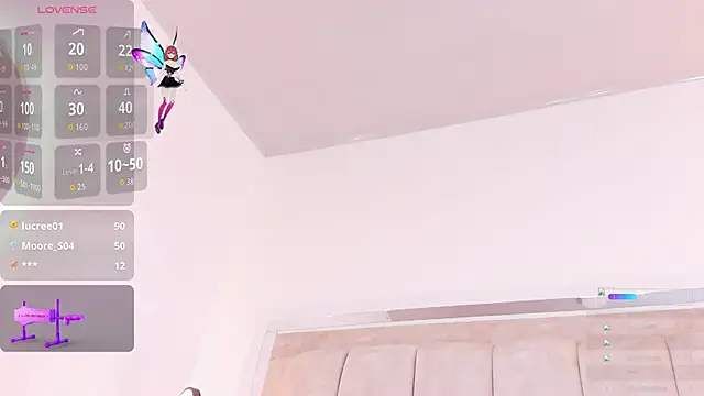 Mia Juicyberry online show from September 22, 1:26 am