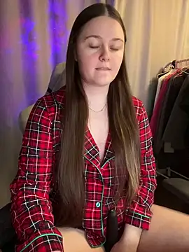 Cuty Kitty online show from December 13, 11:54 pm