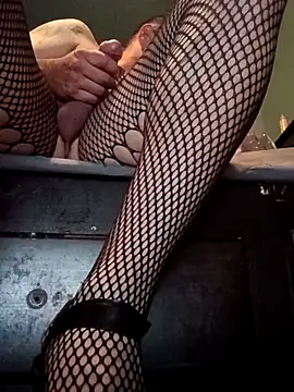 Crossedsissy online show from April 5, 6:56 am