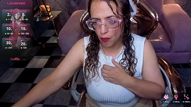  Evoni b online show from November 1, 7:51 pm