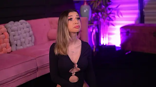 OdetteMason online show from February 17, 5:51 am