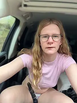 Bikergirl 97 online show from April 4, 2:49 pm