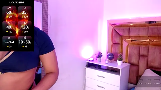 Camila Mishiima1 online show from November 21, 12:51 pm