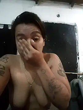 conejitalove94 online show from December 5, 6:57 am