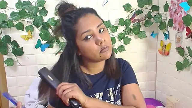 IndiaSexyStripper4u online show from September 8, 4:50 pm