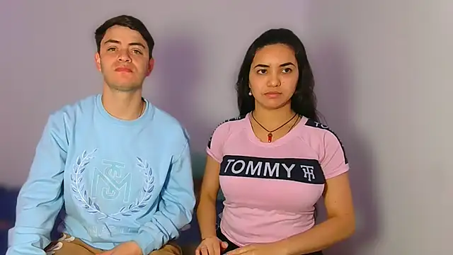 Naughty Nights Live online show from September 23, 6:28 pm