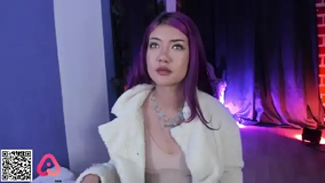 Katyuska Sg1 online show from November 28, 9:40 pm