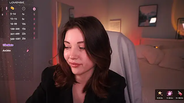 Kimmie shine online show from February 15, 9:52 am