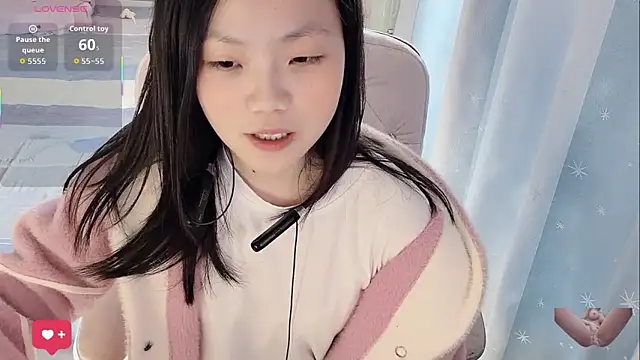 Jamxuan online show from March 13, 7:53 am