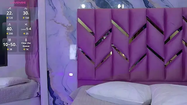 EbonyCoWorker online show from March 13, 7:15 pm