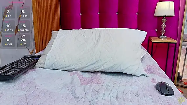 EbonyCoWorker online show from May 29, 6:06 pm