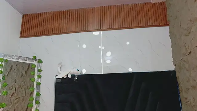 EbonyCoWorker online show from June 14, 11:54 am